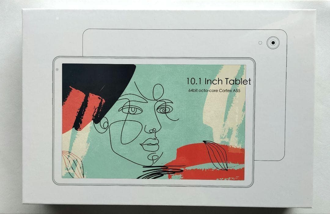 Android 13 タブレット Wi-Fiモデル WidevineL1 8コア