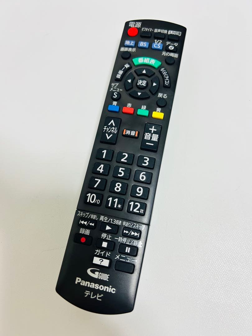 【9月15日まで】パナソニック32型液晶テレビVIERA TH-32A305