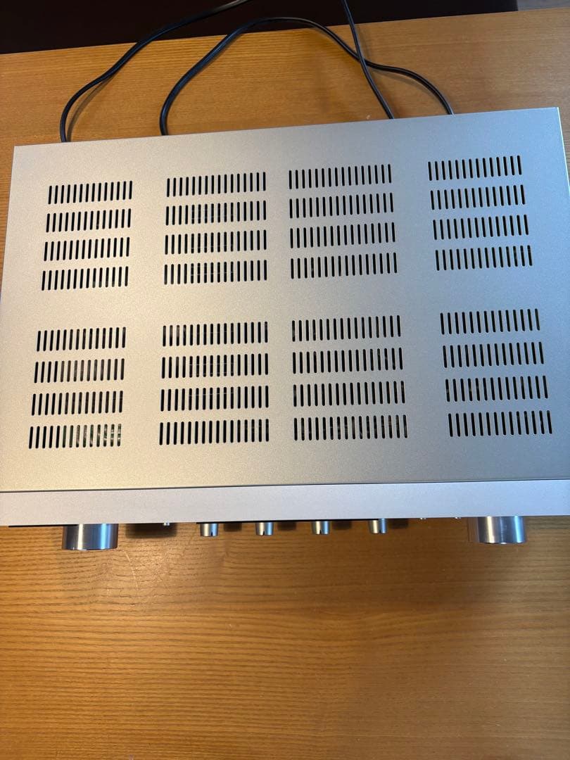 marantz PM4001 プリメインアンプ