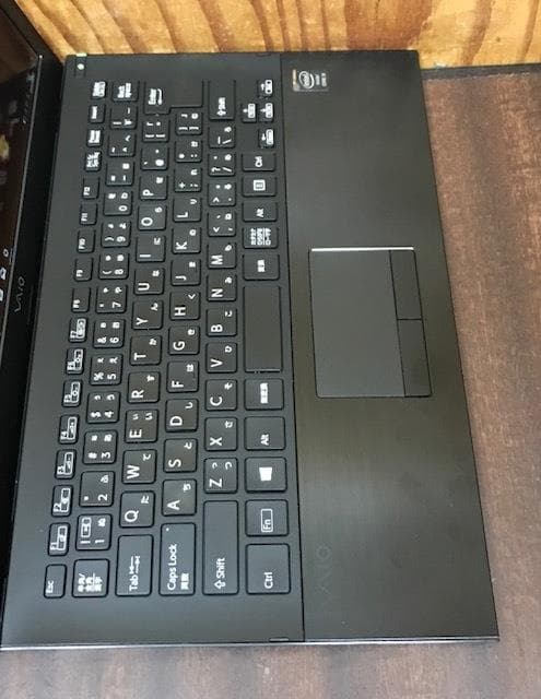 ★★超高速 SONY VJP13/i3-5005U/4GB/SSD128