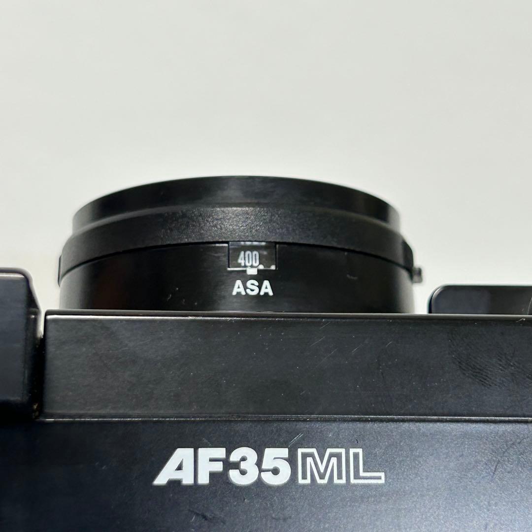 【完動品】Y-622 Autoboy AF35ML
