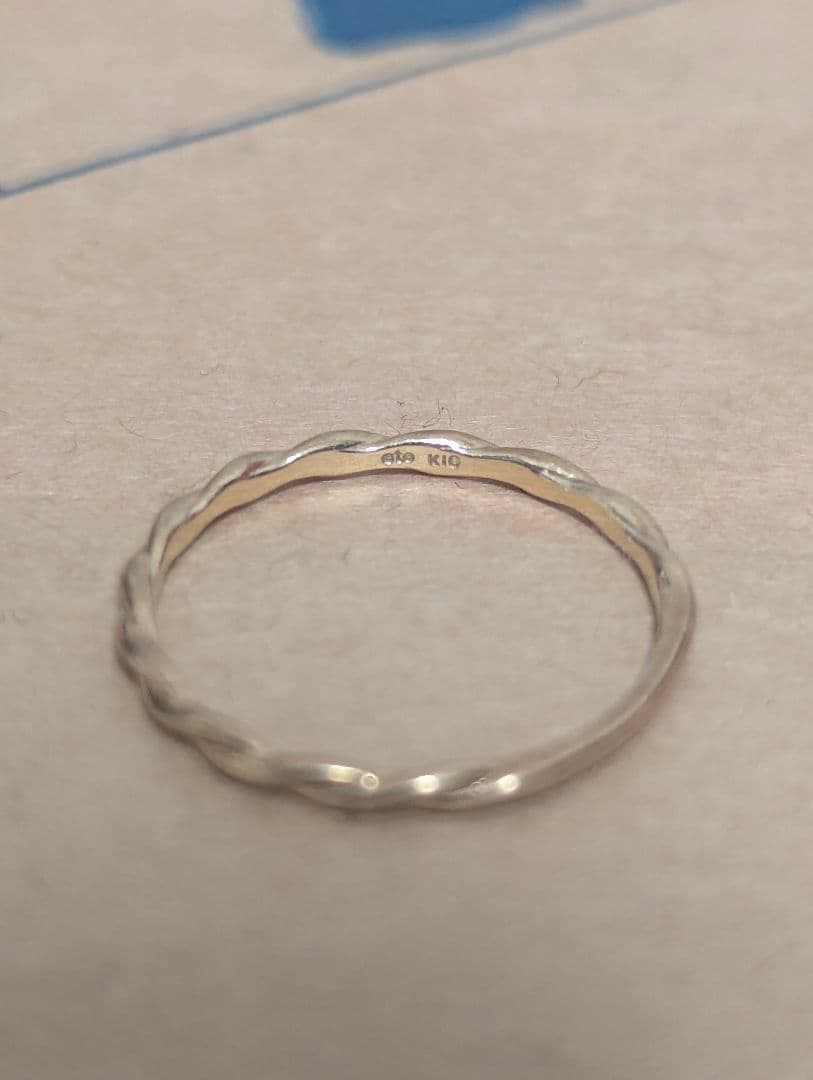 ete 10k ツイストリング