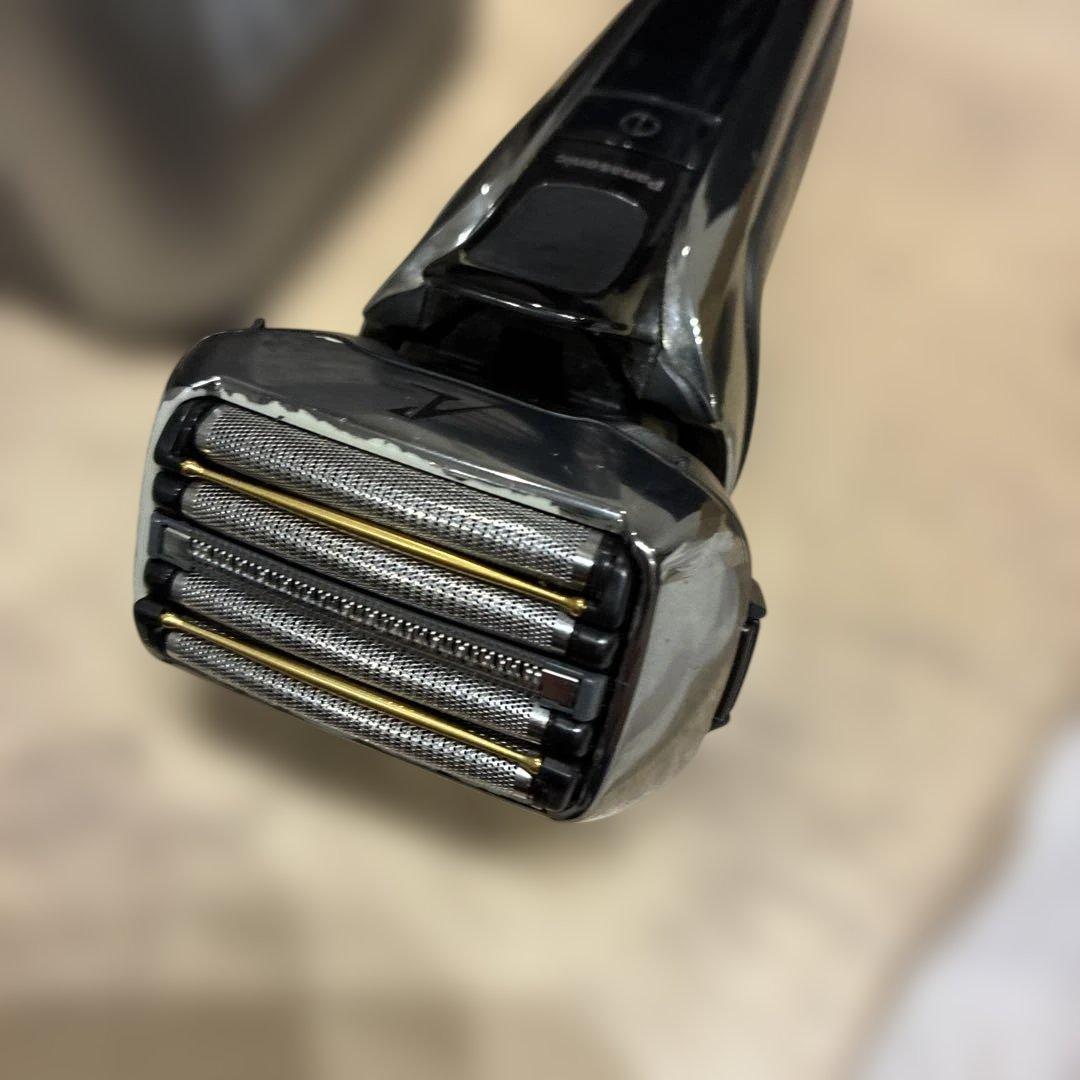 パナソニック ラムダッシュ シェーバー 5枚刃 ES-CLV9E