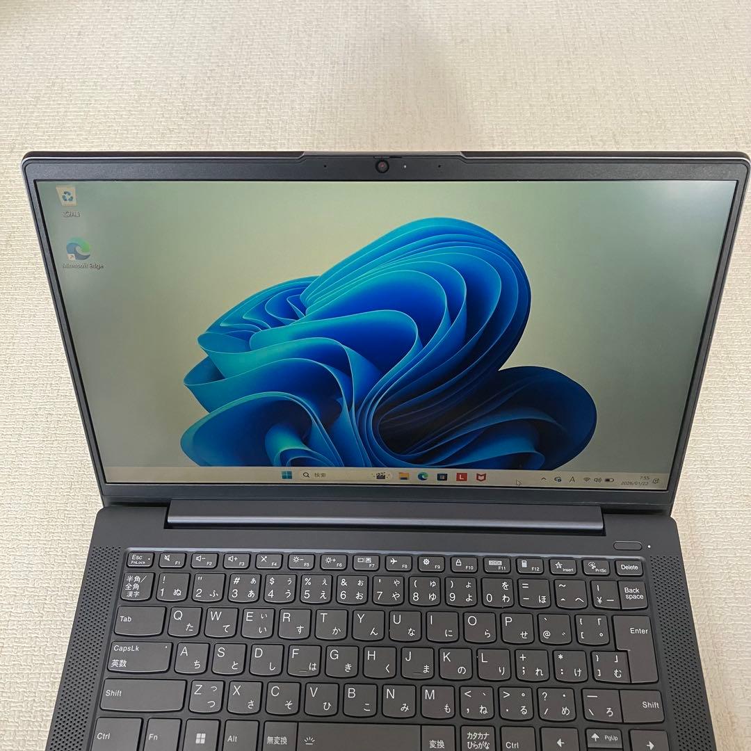 【動作良好】Lenovo IdeaPad Slim 570（Ryzen5）