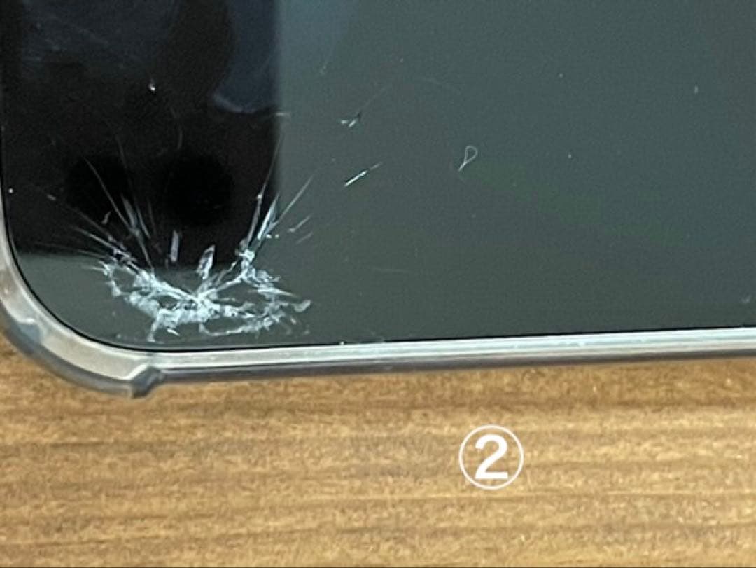 Apple iPhone15 ブルー 本体 訳あり