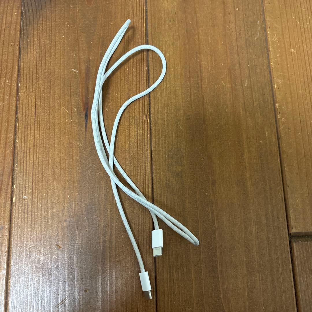 Apple iPhone15 ブルー 本体 訳あり