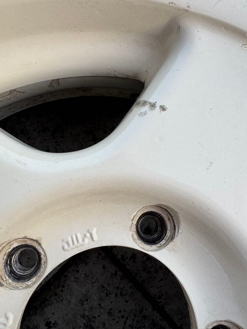 ブラットレーV ジムニー　引き取り限定