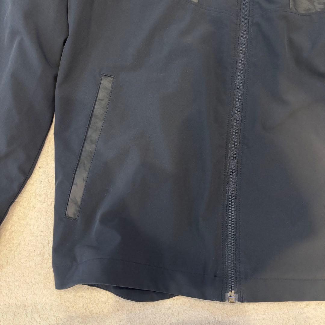 UNDER ARMOUR フード付きジャケット×パンツ　セットアップ