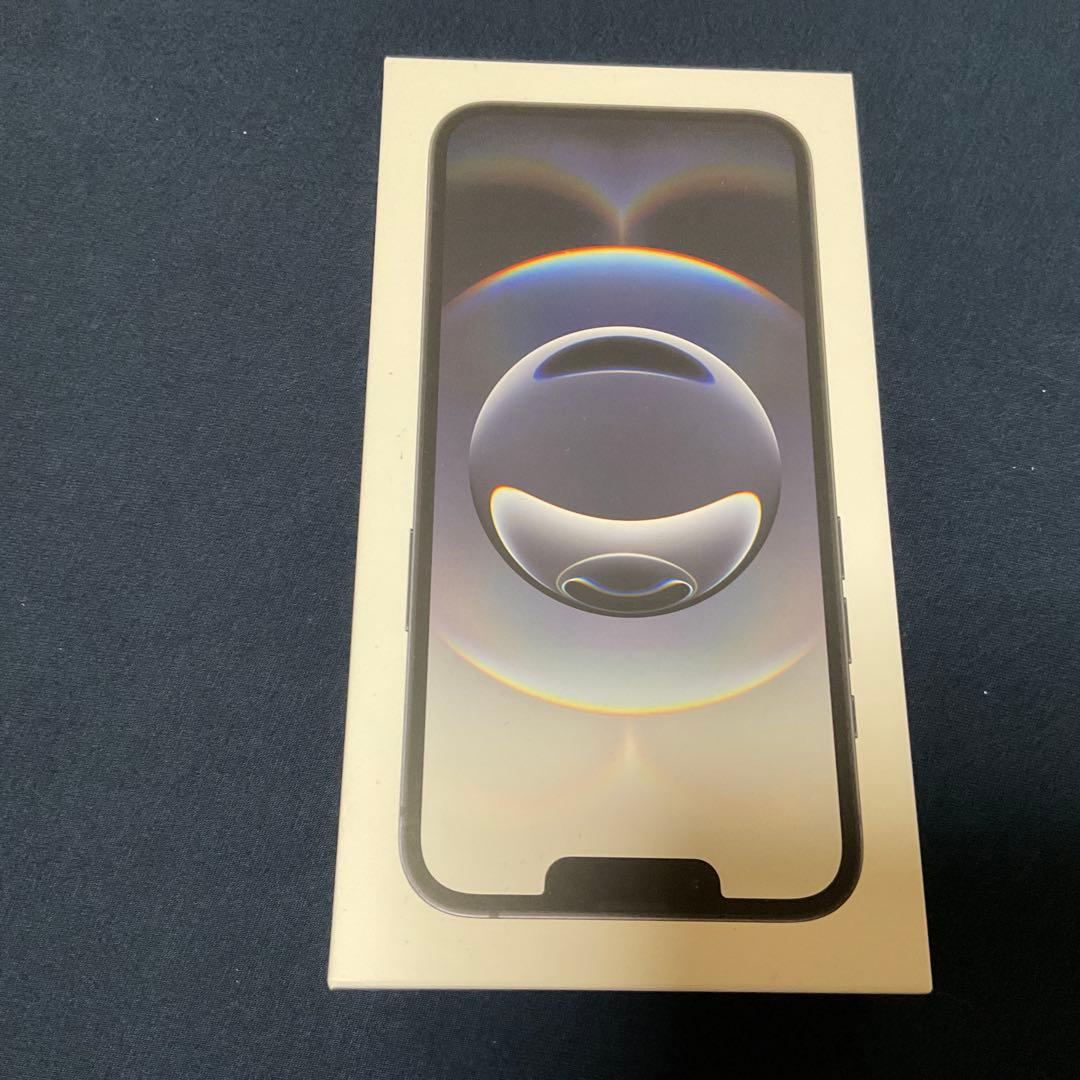 Apple iPhone 16e スペースブラック 128GB 本体