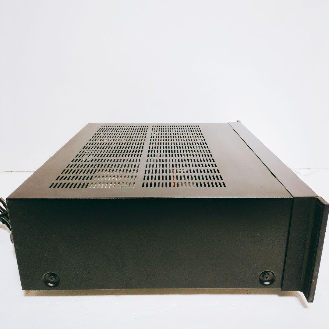 【到着後動作保証】BOSE ボーズ 4702-Ⅲ 4ch プリメインアンプ 美品