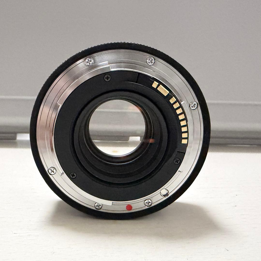 美品 SIGMA テレコンバーター TC-1401 Canon EF用