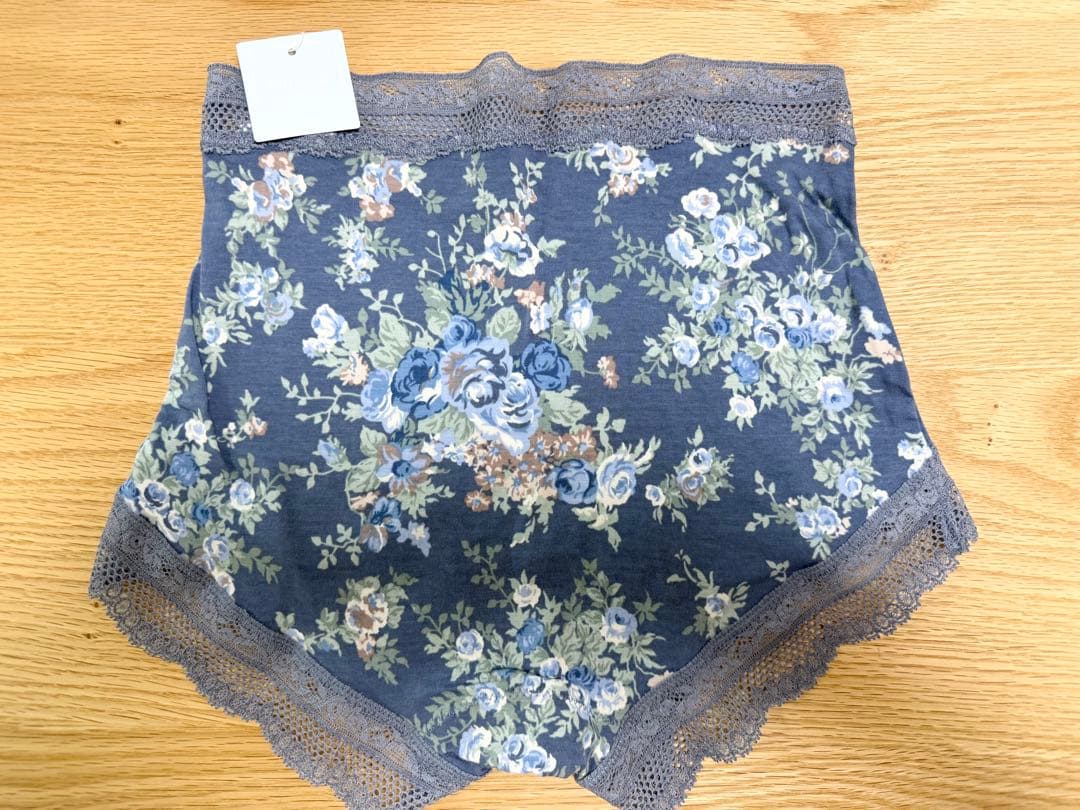 キッドブルー　ショーツ　Mサイズ4枚セット