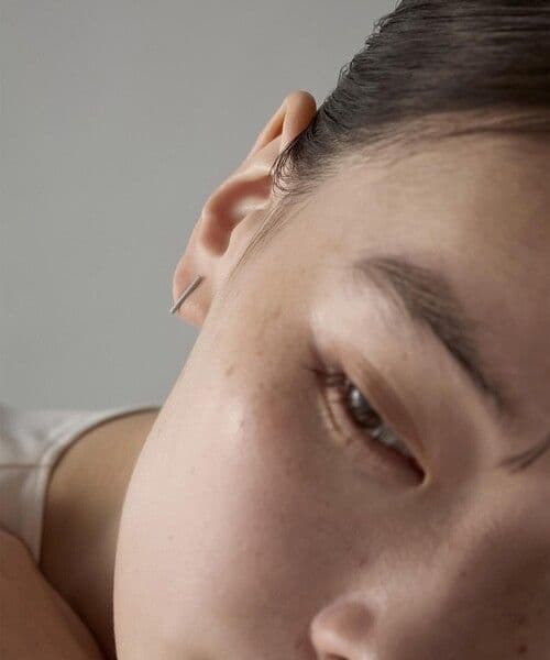 [ピンズ] PT900 ピアス バー｜Jouete（ジュエッテ）