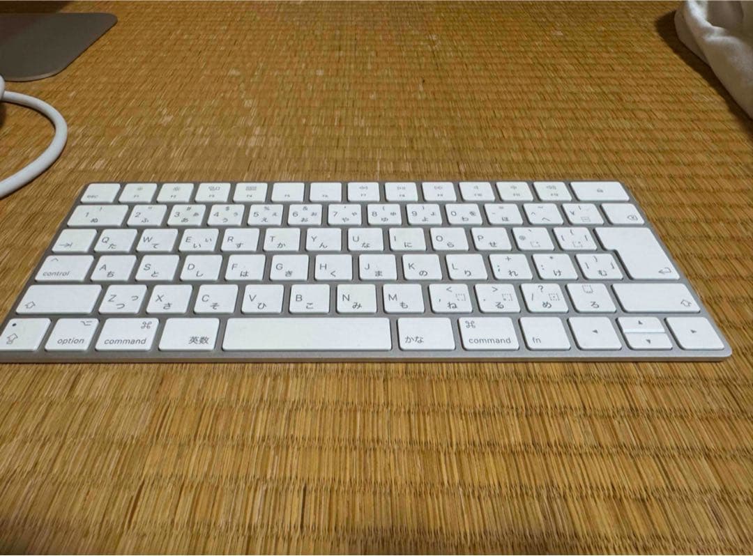 Apple iMac 2019 21.5インチi5,メモリ8GB,HDD 1TB