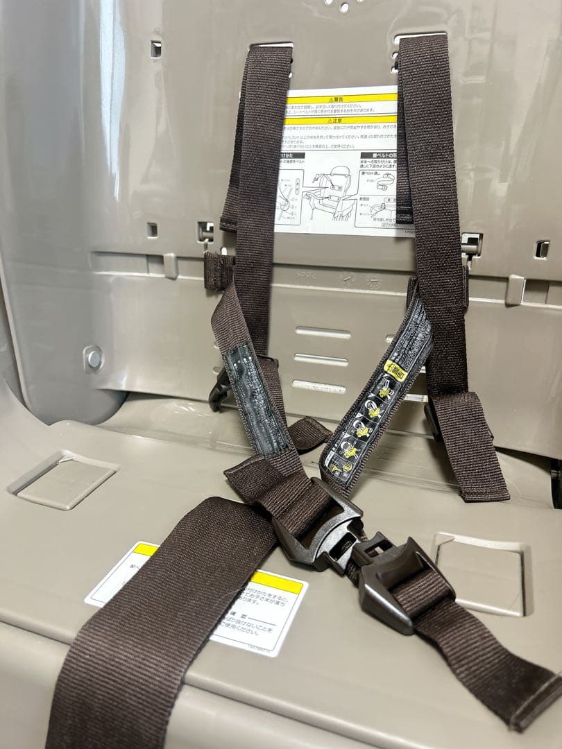 【Combi】ネムリラ オートスウィング(ハイローチェア)