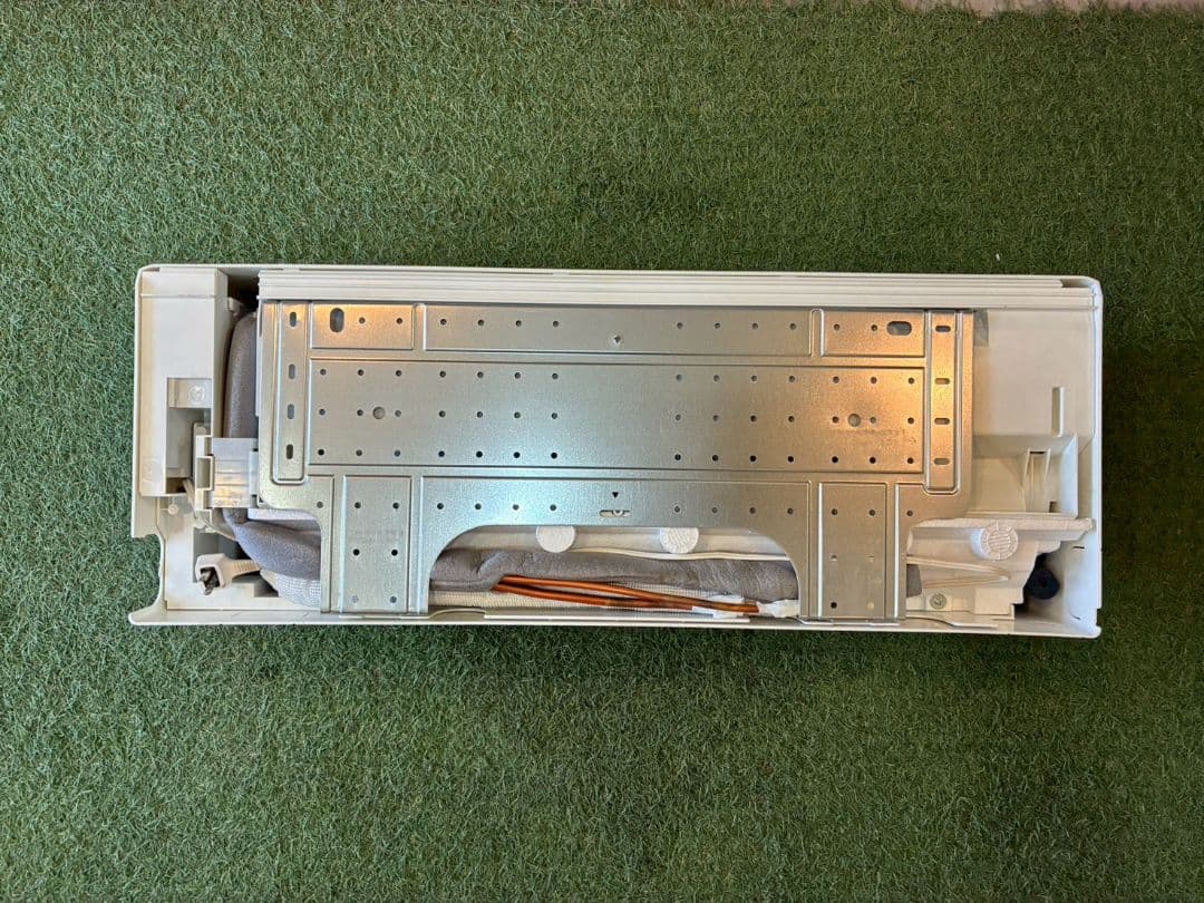 2110 コロナ【CSH-N2223R】2023年製 6畳 エアコン 中古