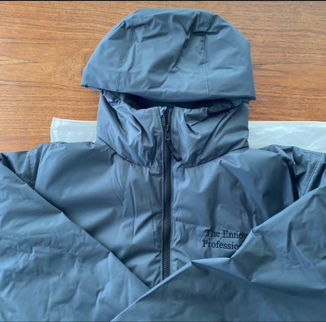 The Ennoy Professional グレー ジャケット L