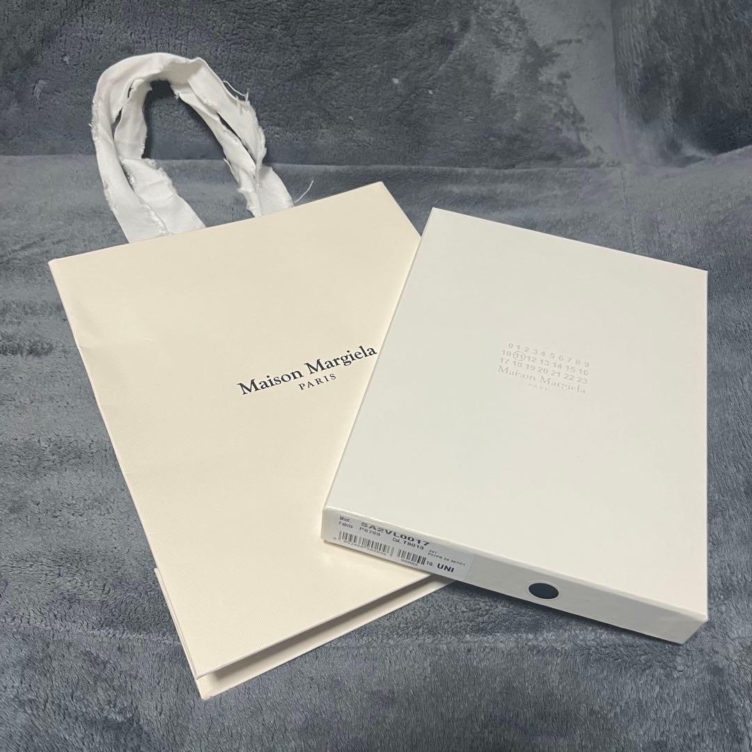 Maison Margiela ケース ポーチ 小銭入れカードケース