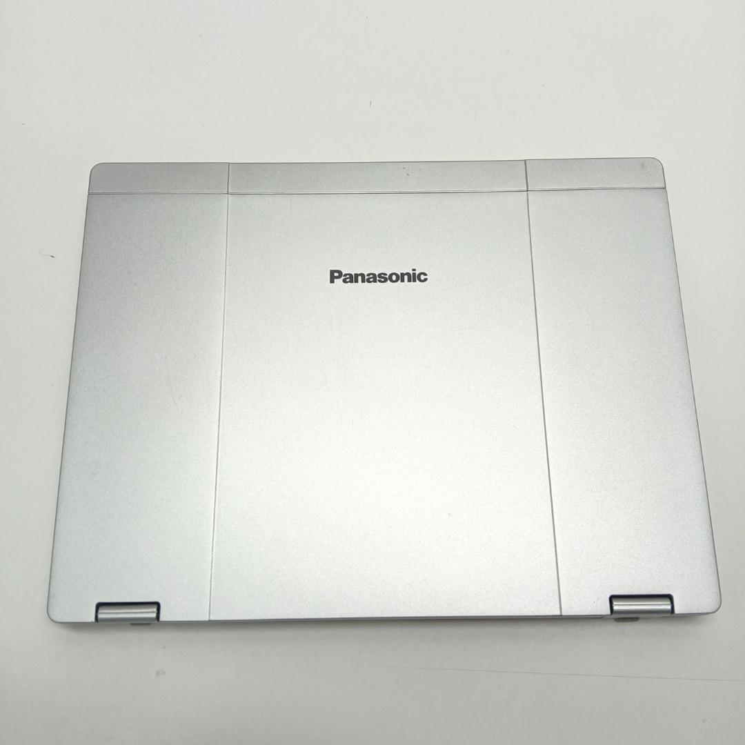 美品 CF-QV9 i7-10810U 16GB SSD512GB オフィス