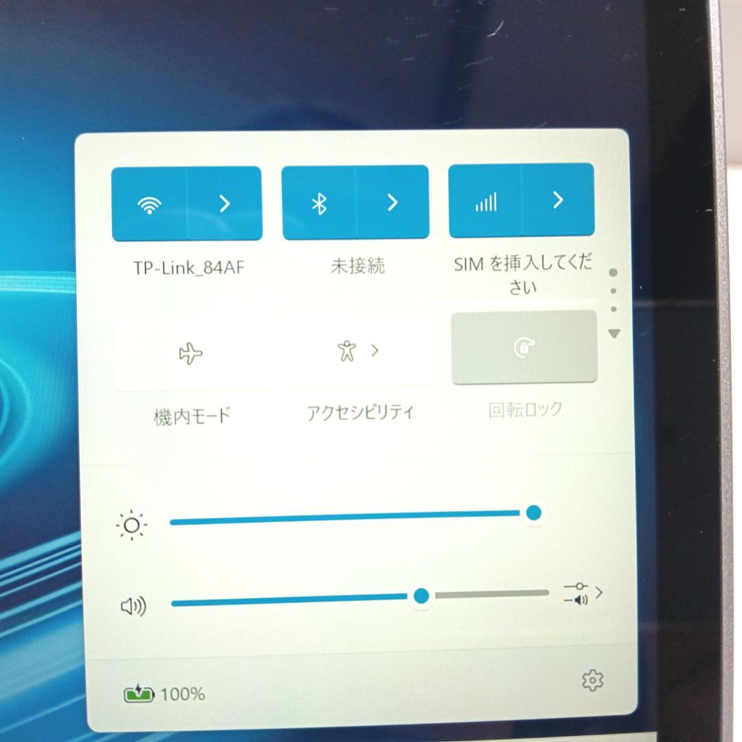 美品 CF-QV9 i7-10810U 16GB SSD512GB オフィス