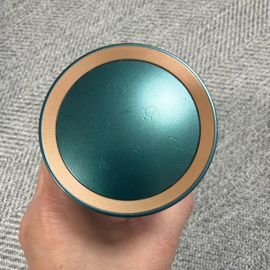 JOVS DORA脱毛器 ダークグリーン