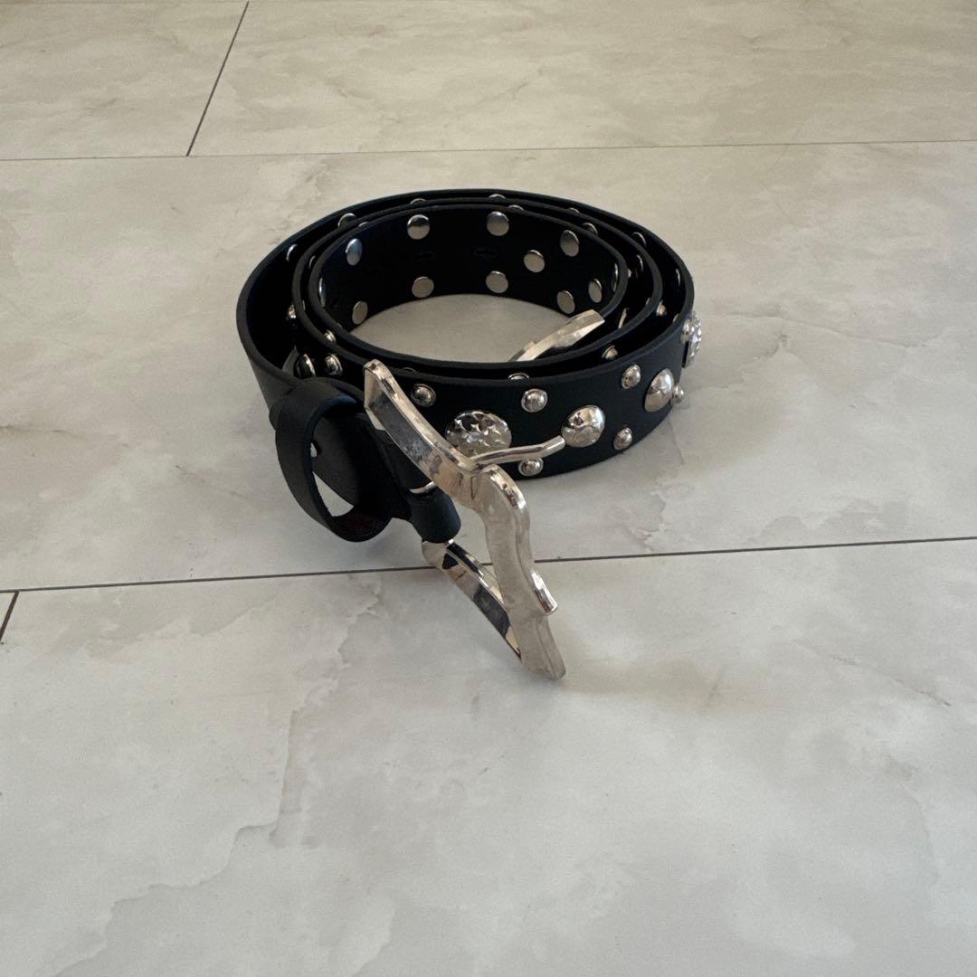 サグクラブ　ベルト