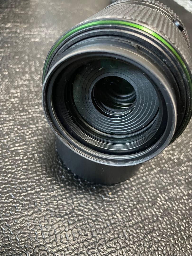 レンズ(ズーム) PENTAX-DA 55-300mmF4.5-6.3ED PLM WR RE