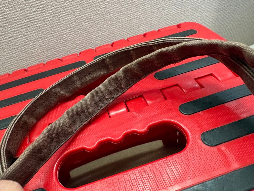 COW BOOKS トートバッグ ブラウン