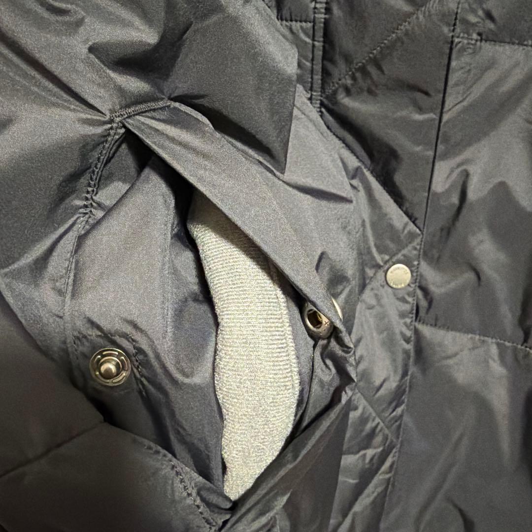 Colombia ハイナリバーインサレーテッドジャケット