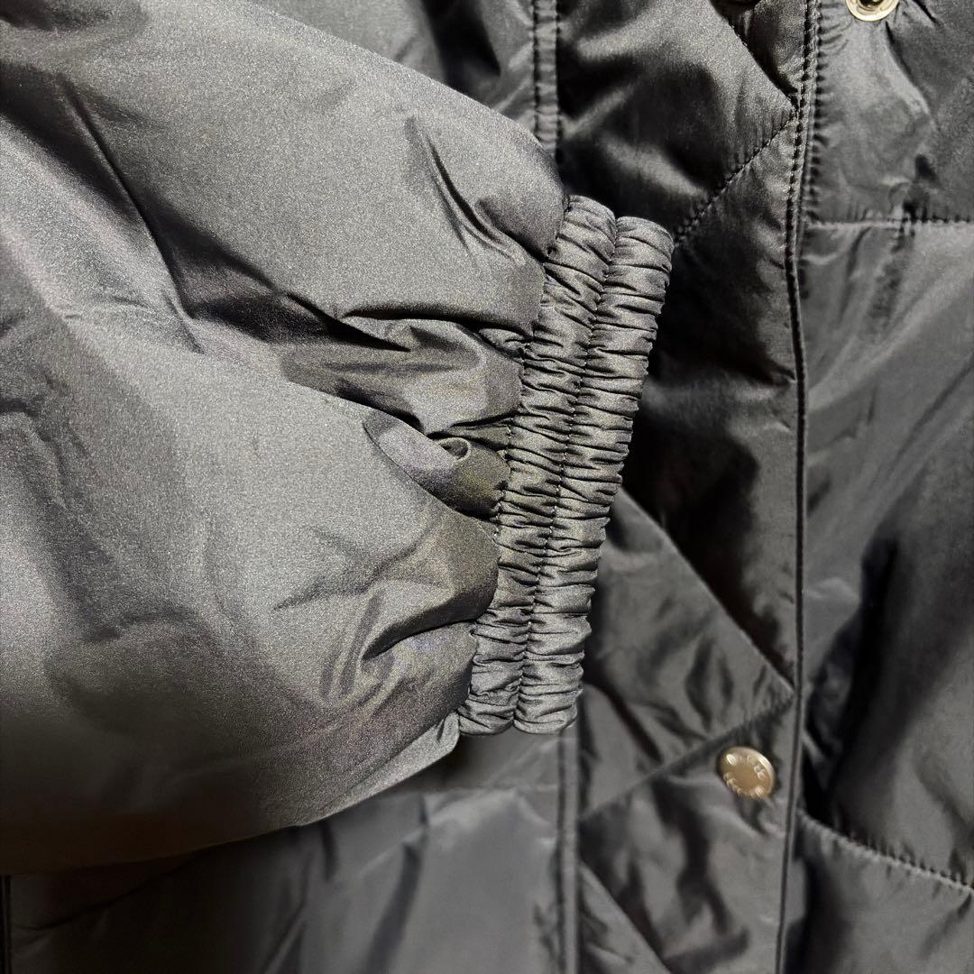 Colombia ハイナリバーインサレーテッドジャケット