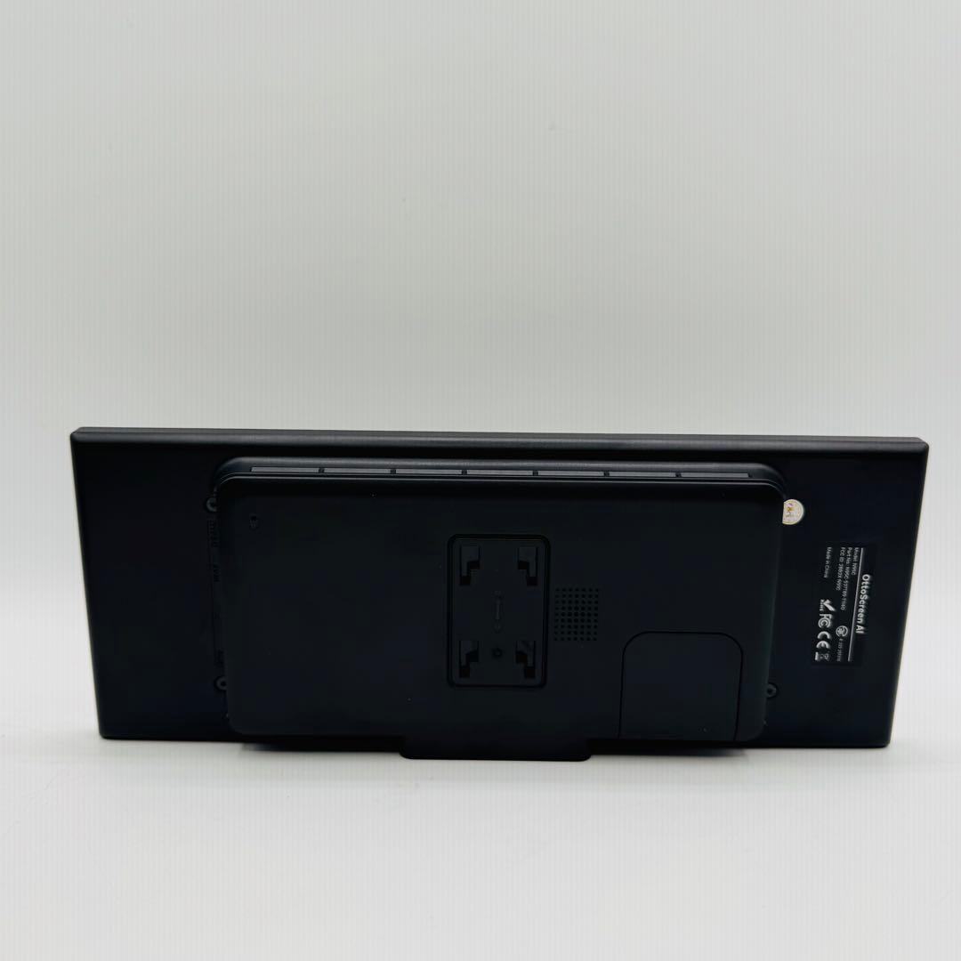 【美品】OTTOCAST OttoScreen AI 次世代スマートディスプレイ