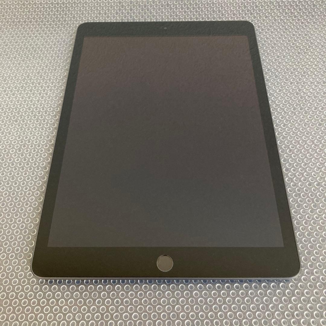 2885【早い者勝ち】電池最良好☆iPad7第7世代 32GB WIFIモデル☆