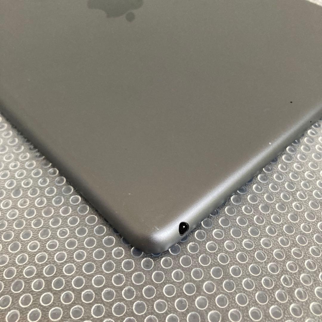 2885【早い者勝ち】電池最良好☆iPad7第7世代 32GB WIFIモデル☆