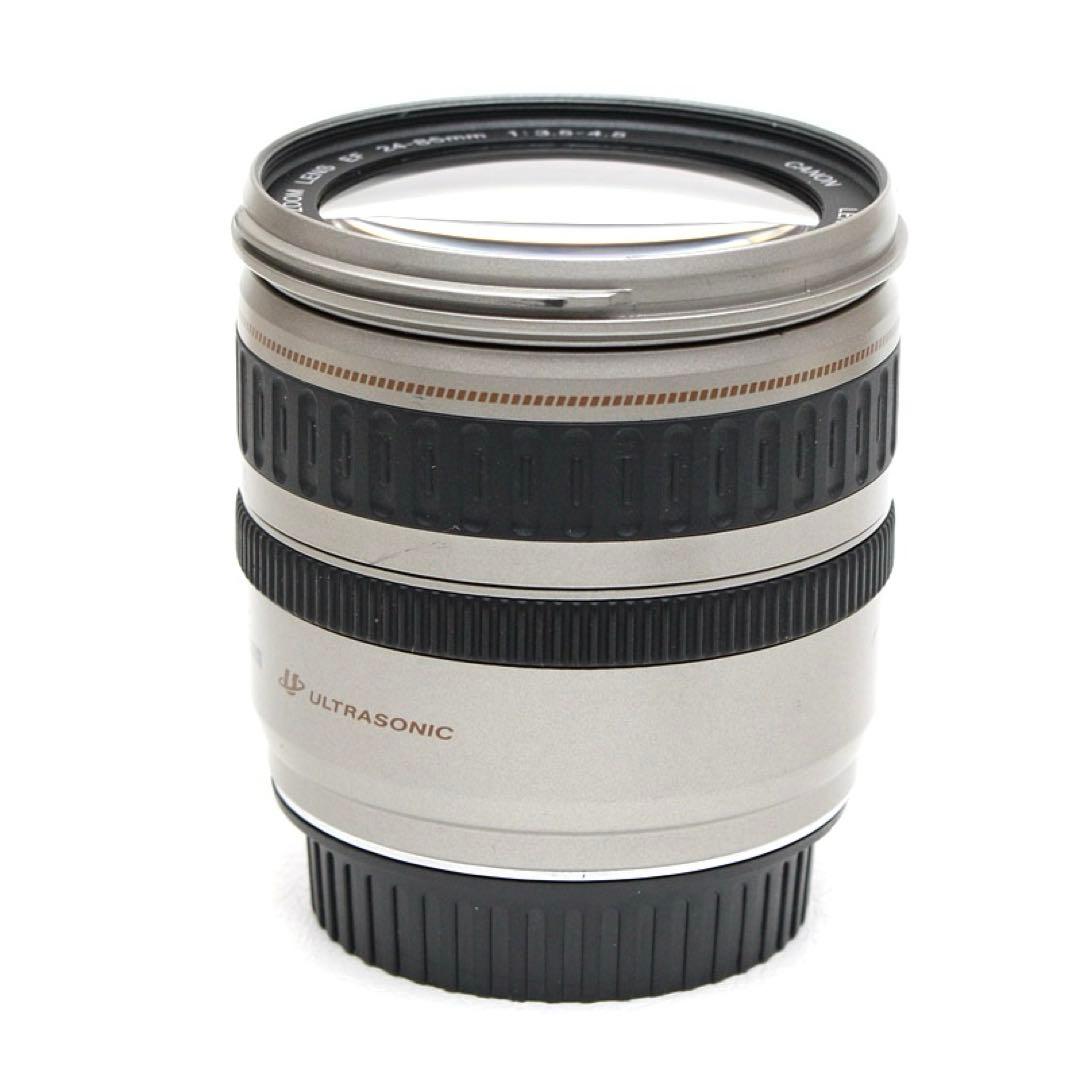 EF 24-85mm USM⭐️Canonズームレンズ⭐️EOS Kiss