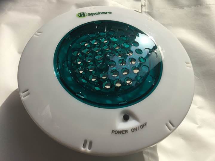 Spahare スパーレ  水素風呂