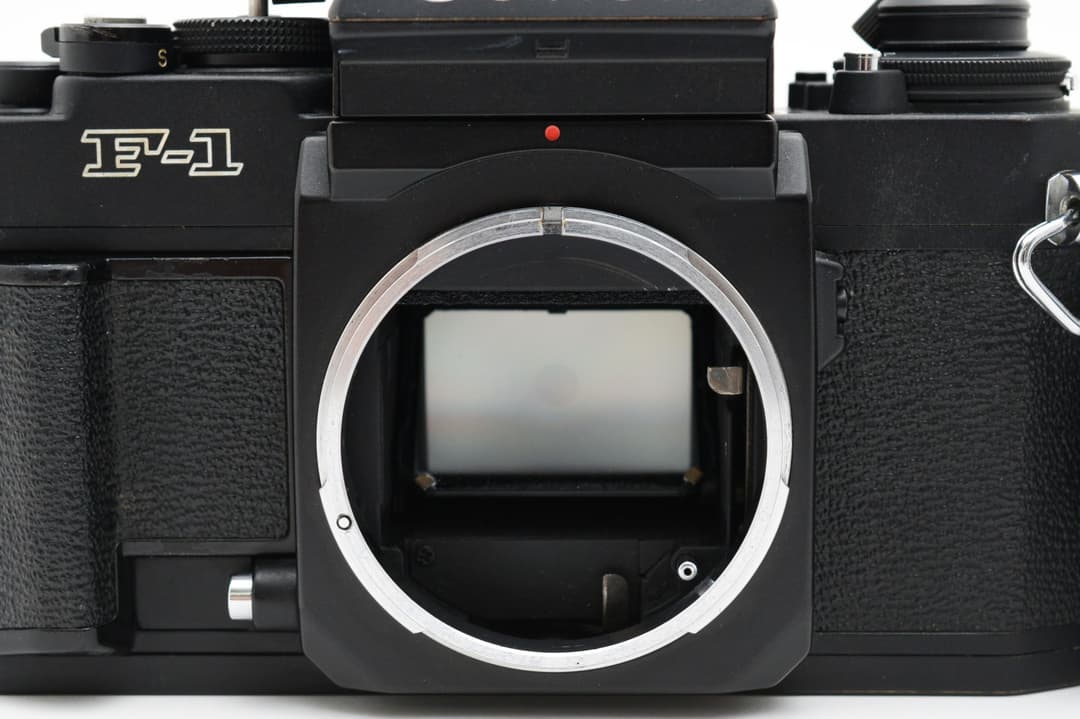 美品 Canon New F-1 50mm F1.4 S.S.C.