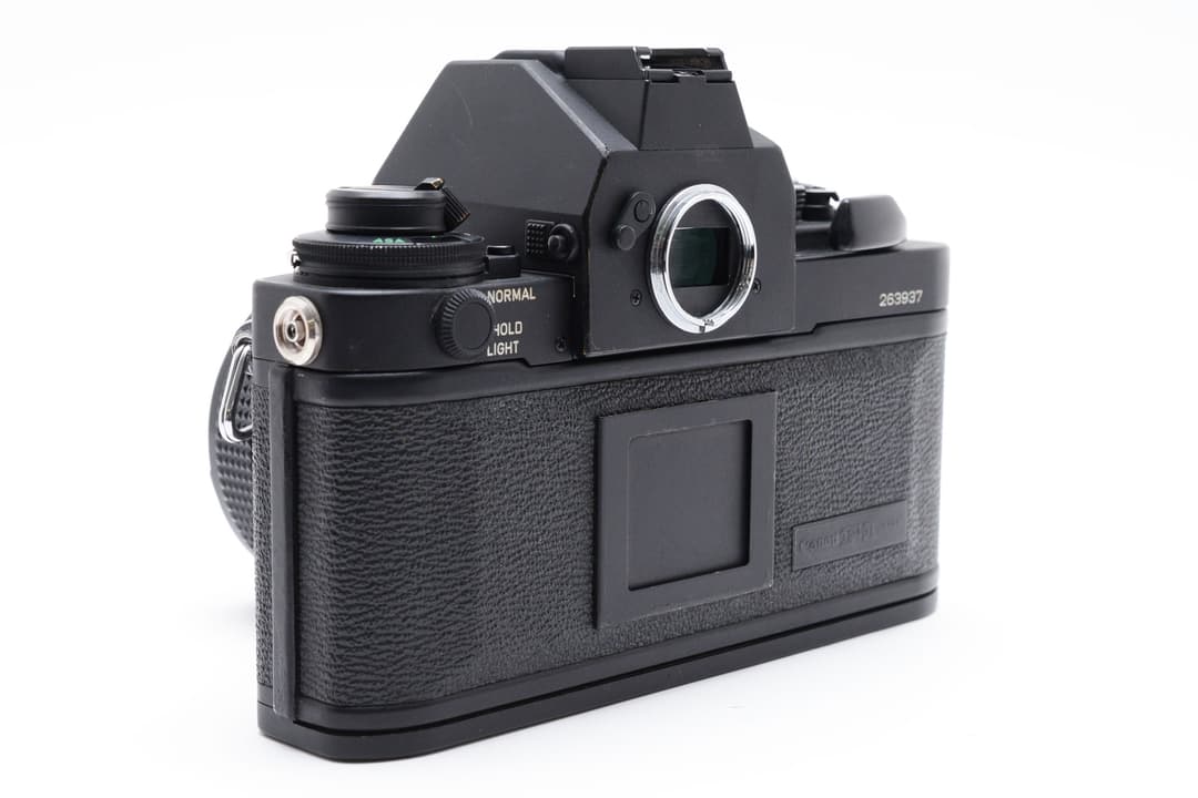 美品 Canon New F-1 50mm F1.4 S.S.C.