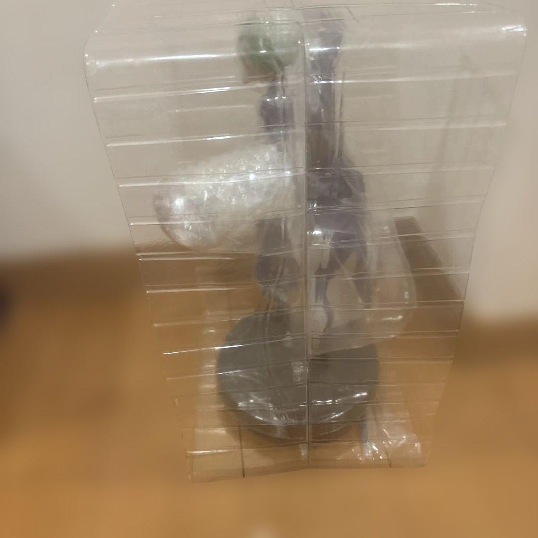 ソフビナル　ジョーカー　フィギュア　ブリスター未開封