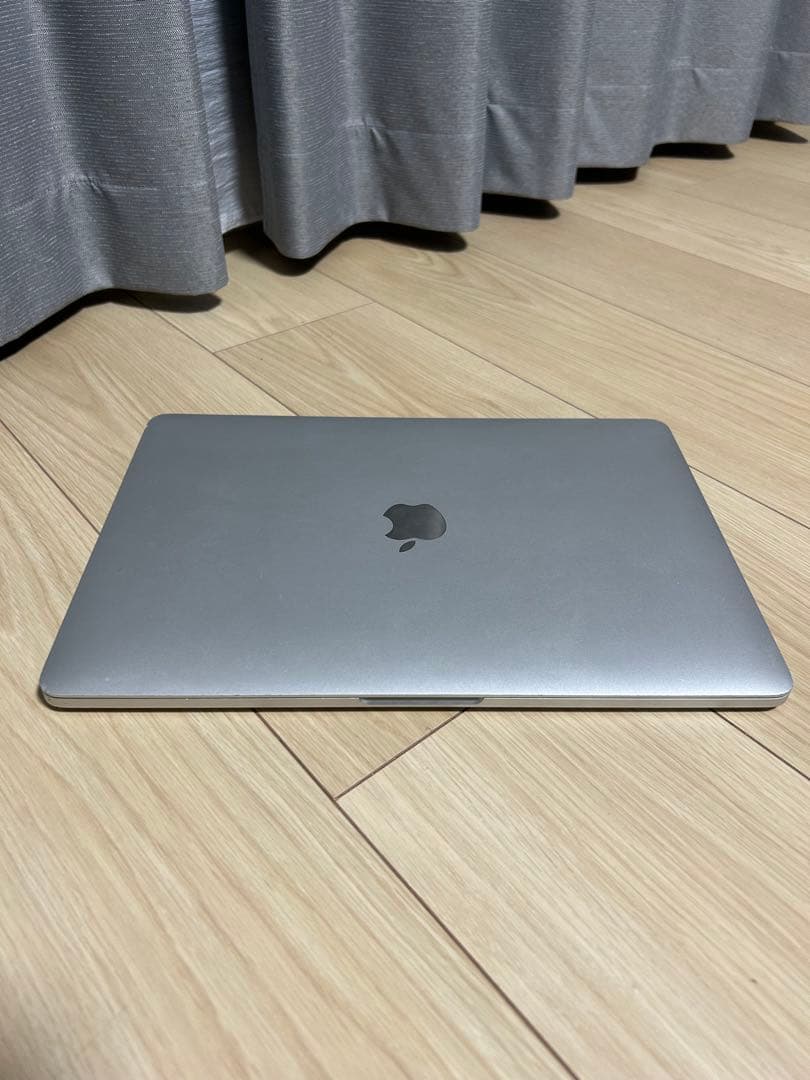 【ジャンク】MacBook Pro（2018年頃購入）電源入らず