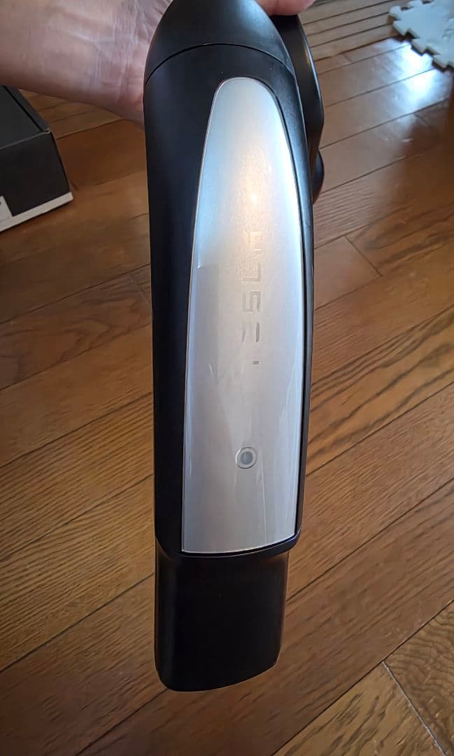 TESLA CHAdeMO Adapter （チャデモアダプター）