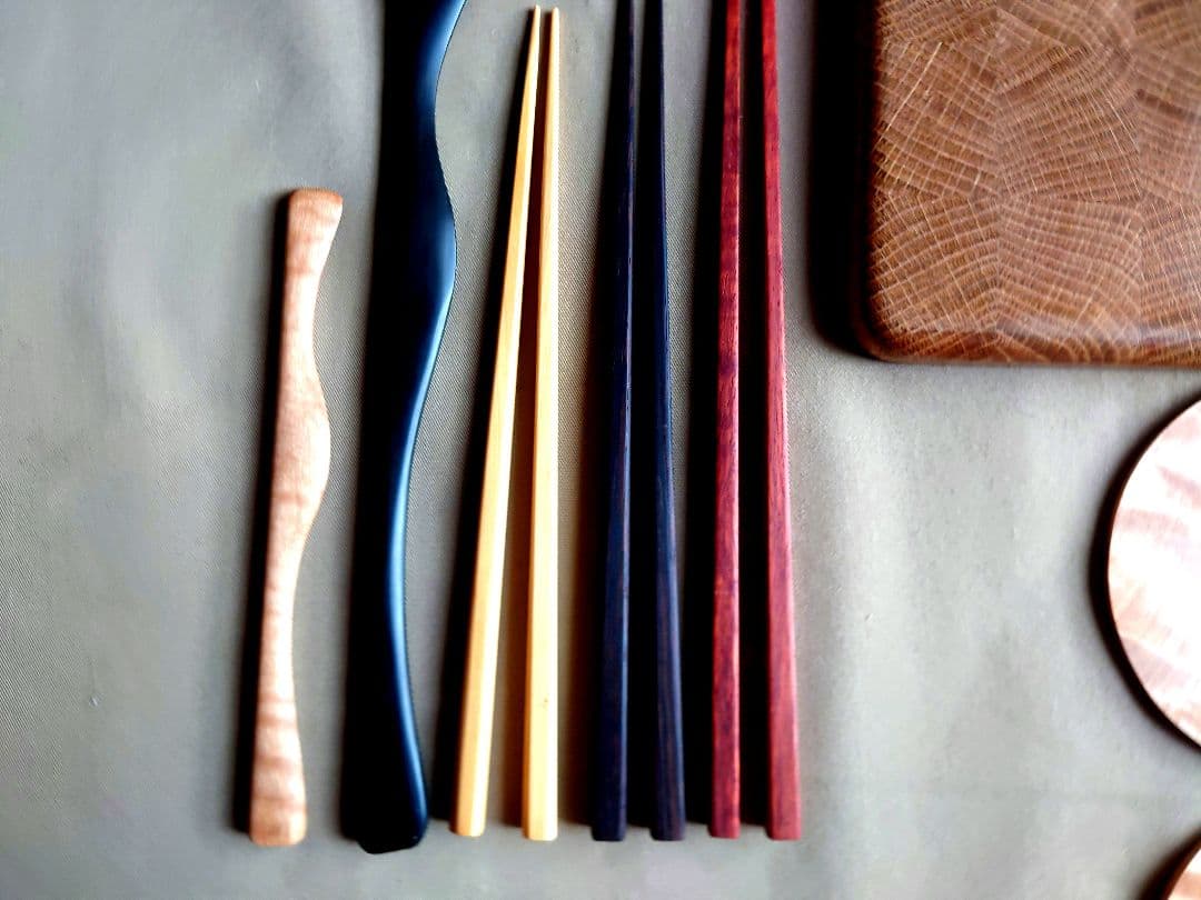 専用　菜箸・補助木べら・コースター・マウスパッド