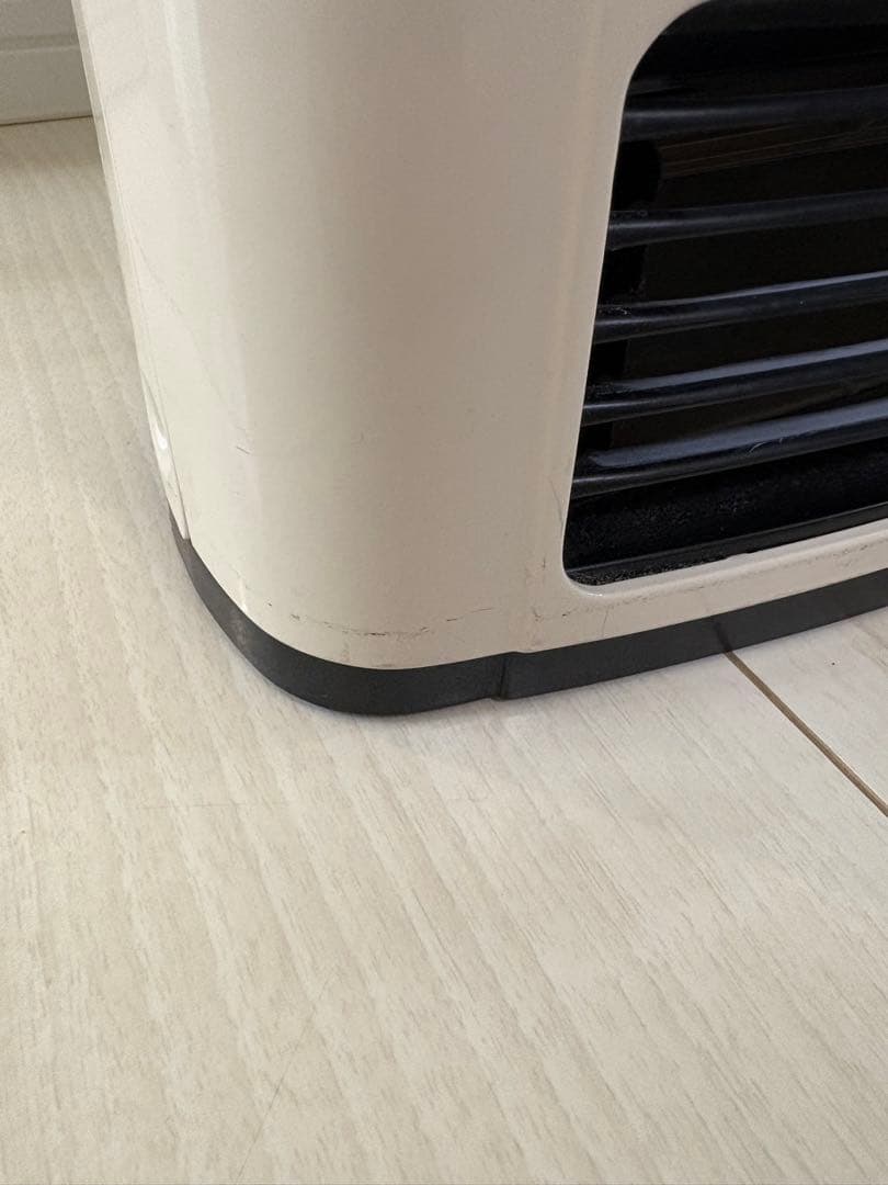 Rinnai ガスファンヒーター RC-L5803E 都市ガス リンナイ 動作良