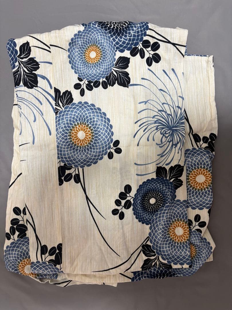 ゆかた館グレース　人気浴衣セット