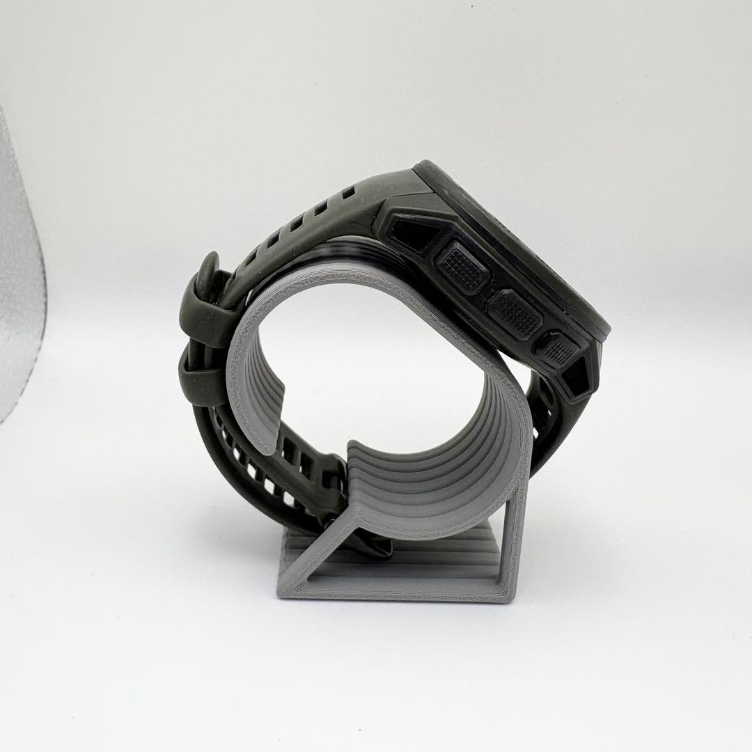 h*8様 Garmin Instinct Dual Power Tactical