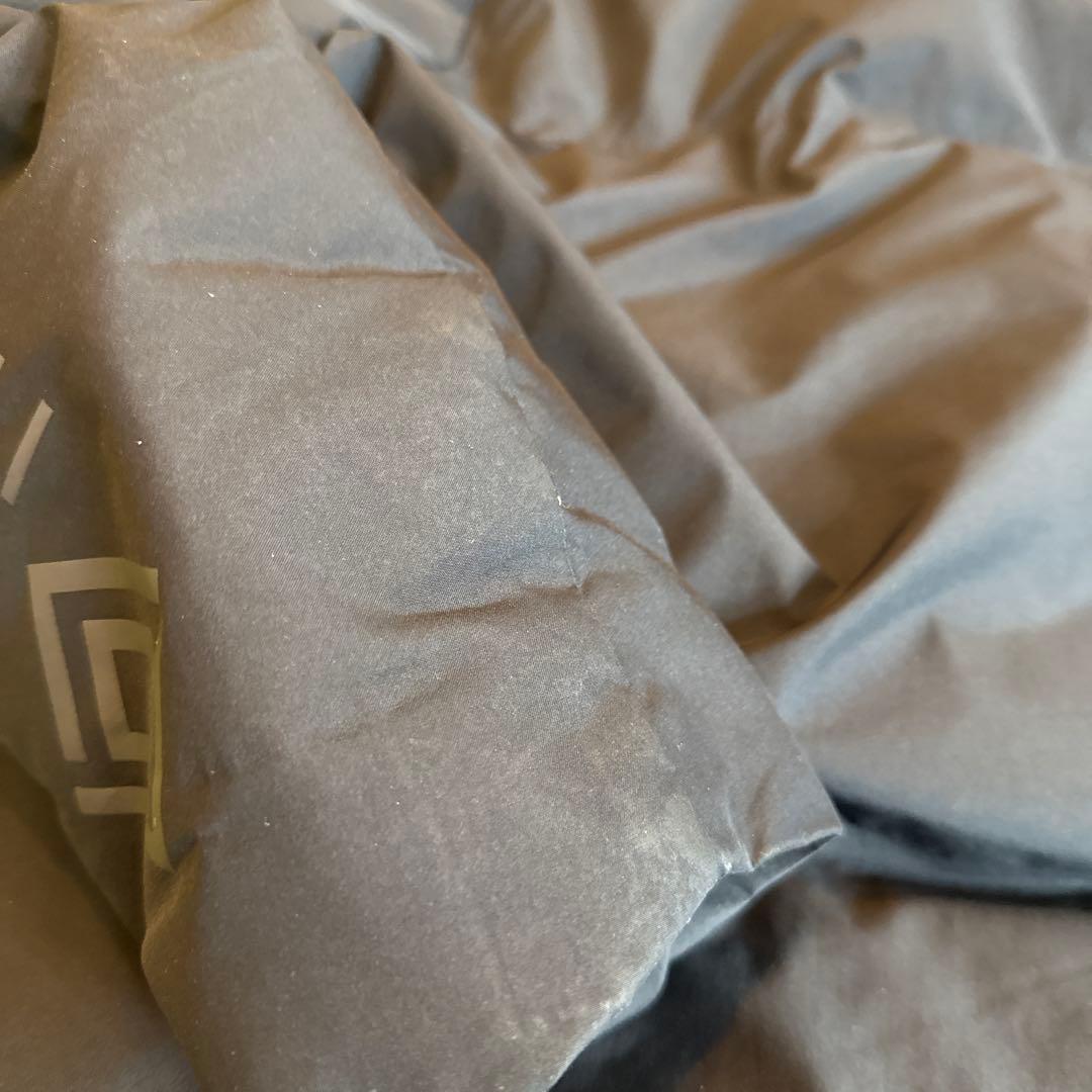 FREAK'S STORE GORE-TEX ダウンジャケット M