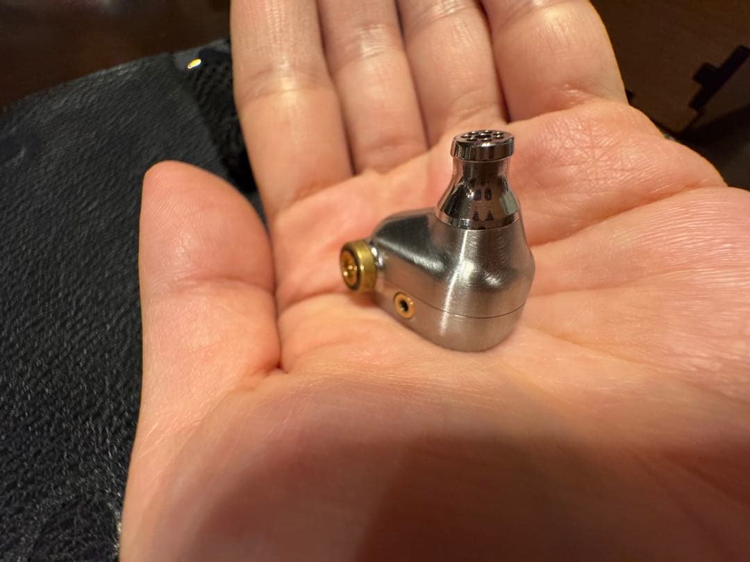 イヤホン Campfire Audio Solaris Stellar Horizon