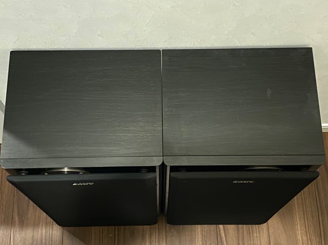 ひ*ろ様 動作確認済み SONY ソニー SS-V925AV 3ウェイ スピーカ