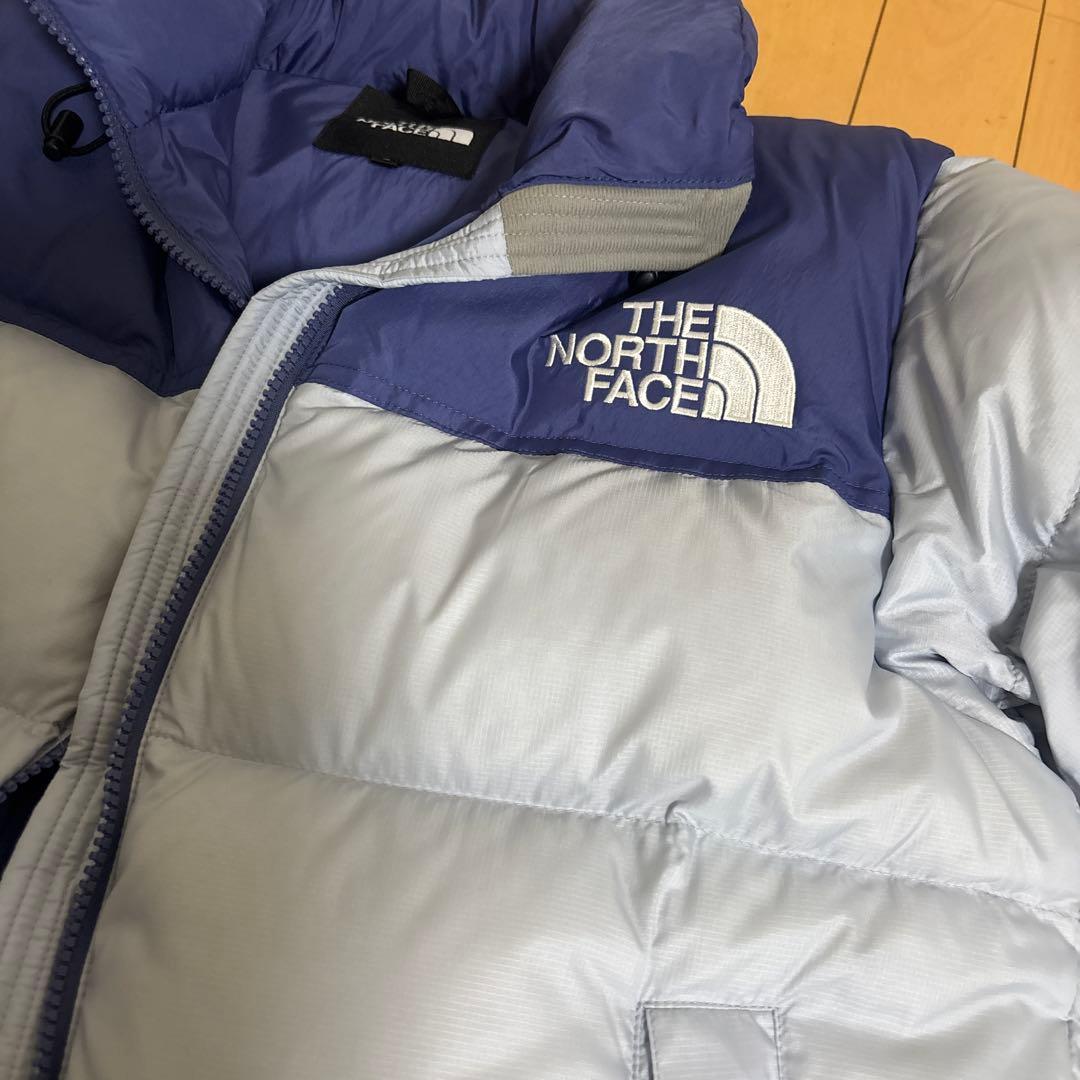 専用　THE NORTH FACE ダウンジャケット L ヌプシ