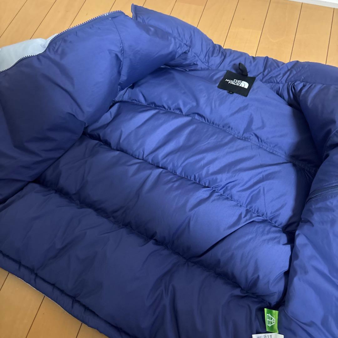 専用　THE NORTH FACE ダウンジャケット L ヌプシ