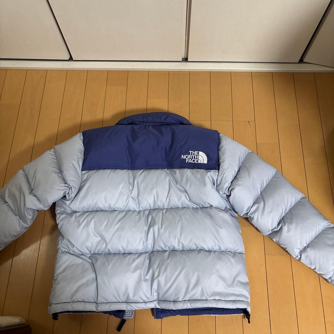 専用　THE NORTH FACE ダウンジャケット L ヌプシ